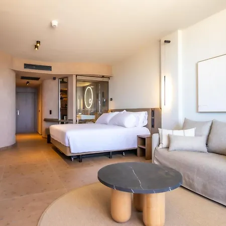 Resort Bahia Principe Luxury Tenerife - Adults Only Costa Adeje (Tenerife)