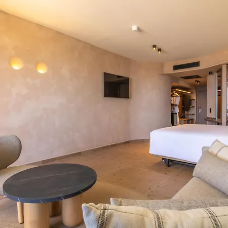 Resort Bahia Principe Luxury Tenerife - Adults Only Costa Adeje