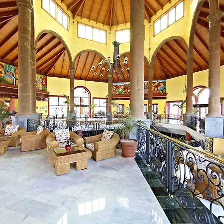 Bahia Principe Escape Tenerife - Adults Only - Newly Renovated! Hotel