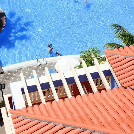 Bahia Principe Escape Tenerife - Adults Only - Newly Renovated! Hotel Costa Adeje (Tenerife)