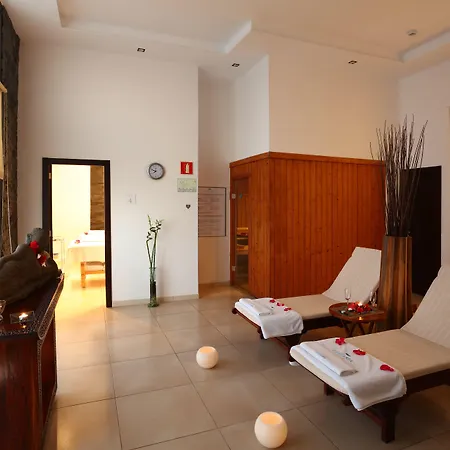 Hotel Bahia Principe Escape Tenerife - Adults Only - Newly Renovated! Costa Adeje (Tenerife)