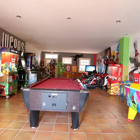 Hotel Bahia Principe Escape Tenerife - Adults Only - Newly Renovated! Costa Adeje (Tenerife)