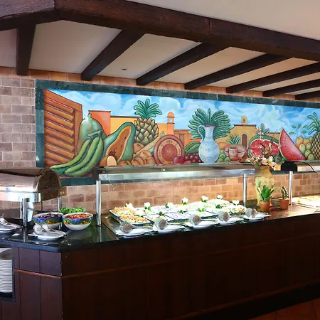 Bahia Principe Luxury Tenerife - Adults Only Costa Adeje