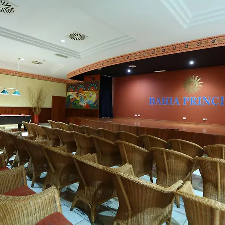 Hotel Bahia Principe Escape Tenerife - Adults Only - Newly Renovated!
