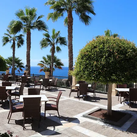 Bahia Principe Luxury Tenerife - Adults Only Resort Costa Adeje (Tenerife)