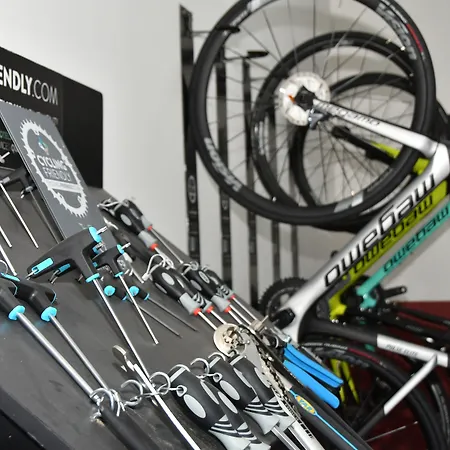 Bahia Principe Luxury Tenerife - Adults Only Resort Costa Adeje