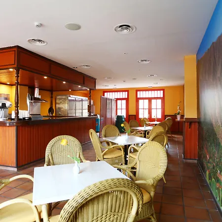 Resort Bahia Principe Luxury Tenerife - Adults Only 4*