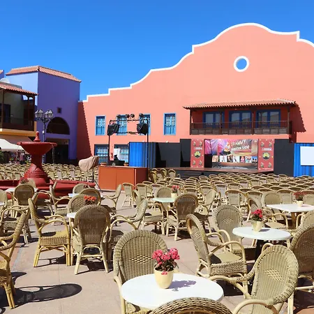 Bahia Principe Luxury Tenerife - Adults Only 4* Costa Adeje