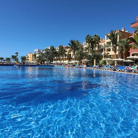 Bahia Principe Luxury Tenerife - Adults Only Resort Costa Adeje