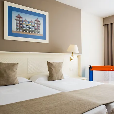 Bahia Principe Luxury Tenerife - Adults Only Costa Adeje