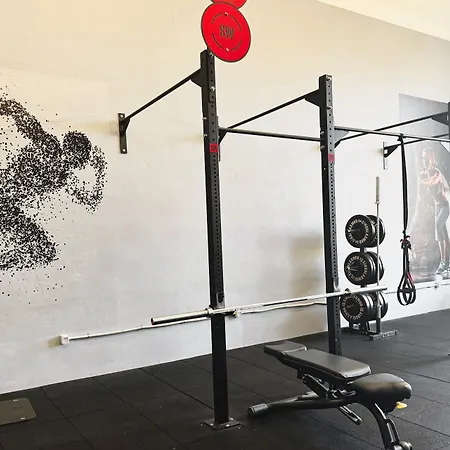 Resort Bahia Principe Luxury Tenerife - Adults Only Costa Adeje (Tenerife)