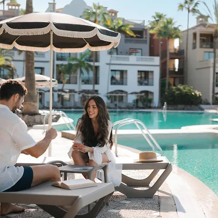 Hotel Bahia Principe Escape Tenerife - Adults Only - Newly Renovated! 4*