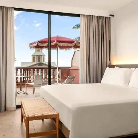 Hotel Bahia Principe Escape Tenerife - Adults Only - Newly Renovated!