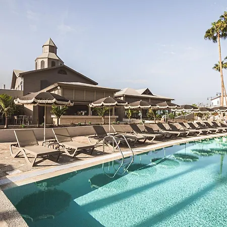 Hotel Bahia Principe Luxury Tenerife - Adults Only