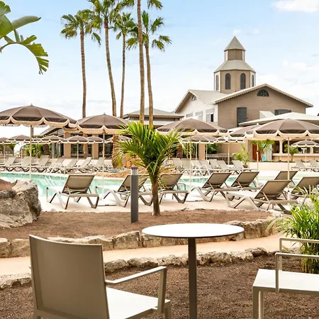 Hotel Bahia Principe Luxury Tenerife - Adults Only Costa Adeje (Tenerife)