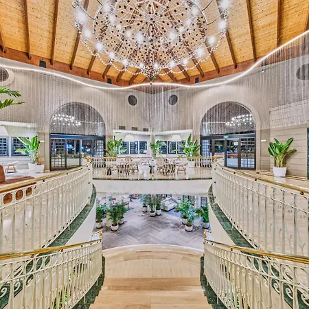 Bahia Principe Escape Tenerife - Adults Only - Newly Renovated! 4*