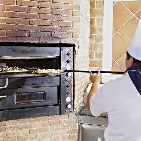 باهية برينسيب تينيرفي 4* أذيخي