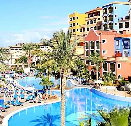 Bahia Principe Luxury Tenerife - Adults Only Resort
