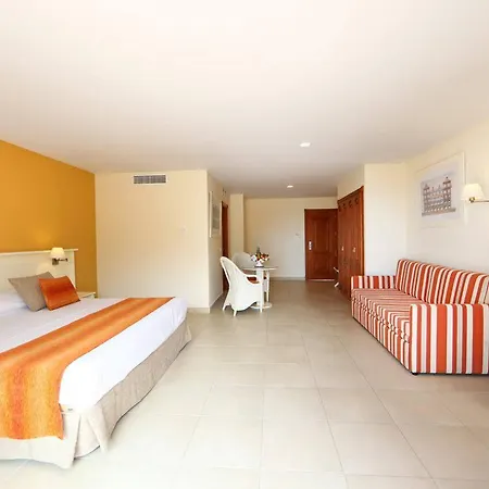 Bahia Principe Luxury Tenerife - Adults Only Resort 4*
