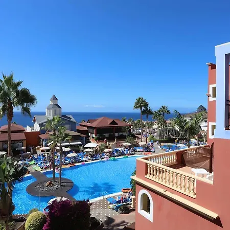 Bahia Principe Luxury Tenerife - Adults Only 4* Costa Adeje (Tenerife)