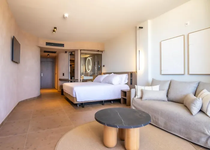 Resort Bahia Principe Luxury Tenerife - Adults Only Costa Adeje (Tenerife)