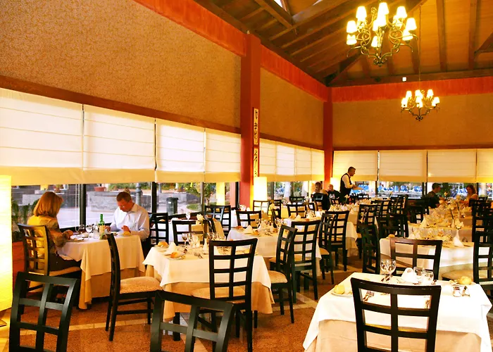 호텔 바이아 프린시페 테네리페