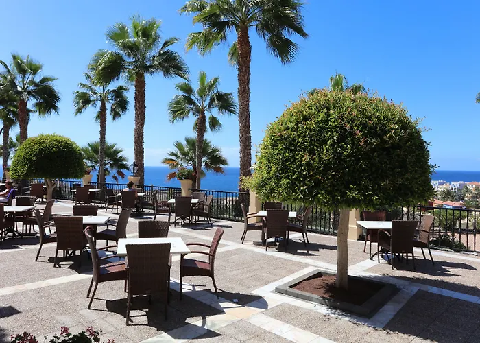 Bahia Principe Luxury Tenerife - Adults Only Hotel Costa Adeje (Tenerife)