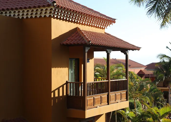 Bahia Principe Luxury Tenerife - Adults Only Hotel Costa Adeje (Tenerife)