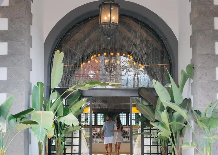 Bahia Principe Luxury Tenerife - Adults Only Costa Adeje (Tenerife)