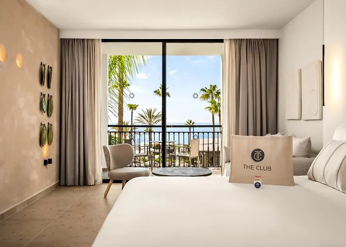 Bahia Principe Luxury Tenerife - Adults Only 酒店