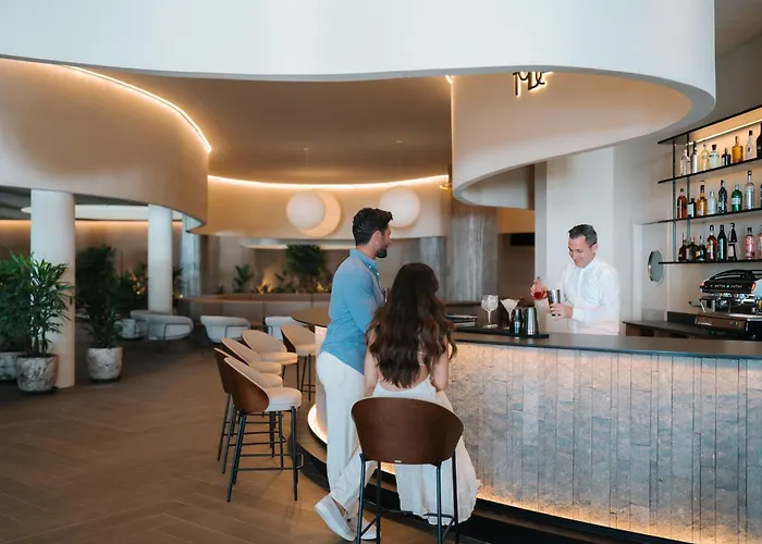 Bahia Principe Luxury Tenerife - Adults Only 酒店 阿德耶