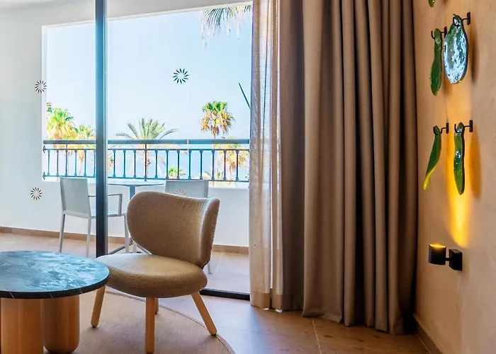 Bahia Principe Luxury Tenerife - Adults Only Costa Adeje (Tenerife)