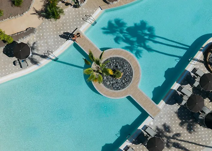 Resort Bahia Principe Luxury Tenerife - Adults Only