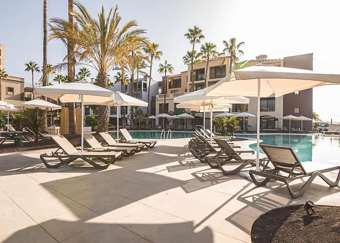 Resort Bahia Principe Luxury Tenerife - Adults Only 4*