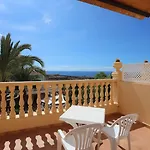 Bahia Principe Escape Tenerife - Adults Only - Newly Renovated! Costa Adeje (Tenerife)