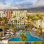 فندق Bahia Principe Escape Tenerife - Adults Only - Newly Renovated! 4*