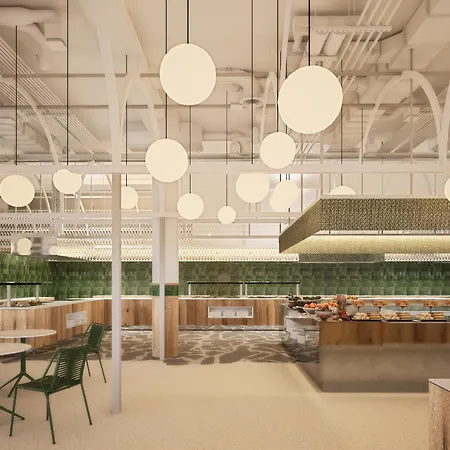 Bahia Principe Luxury Tenerife - Adults Only منتجع 4*