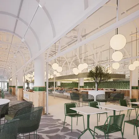 Bahia Principe Luxury Tenerife - Adults Only 4*