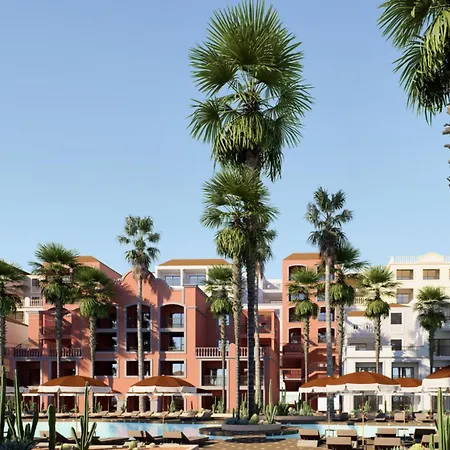 Bahia Principe Luxury Tenerife - Adults Only 4* Costa Adeje