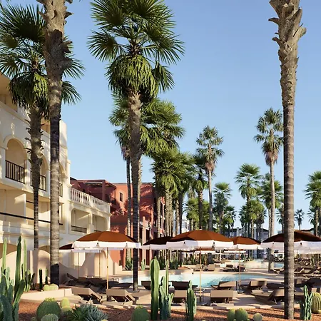 Bahia Principe Luxury Tenerife - Adults Only منتجع