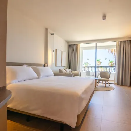 منتجع Bahia Principe Luxury Tenerife - Adults Only أذيخي