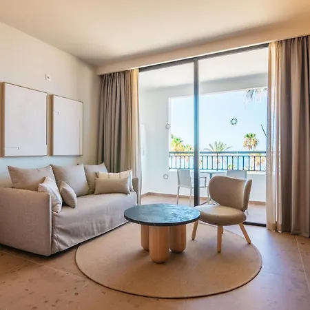 منتجع Bahia Principe Luxury Tenerife - Adults Only 4*