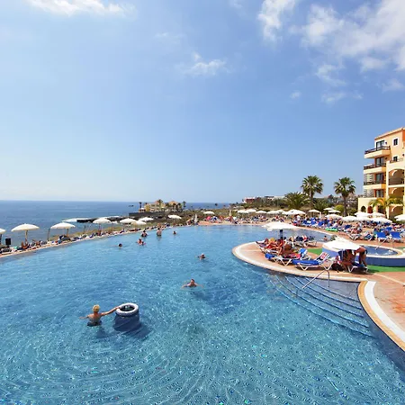 Bahia Principe Escape Tenerife - Hyatt Inclusive Collection (Adults Only) Hotell Costa Adeje (Tenerife)