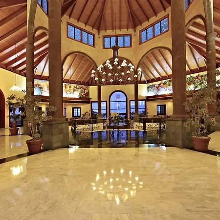 Bahia Principe Escape Tenerife - Hyatt Inclusive Collection (Adults Only) Costa Adeje (Tenerife)