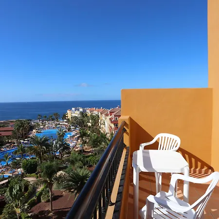 Bahia Principe Escape Tenerife - Hyatt Inclusive Collection (Adults Only) Hotell 4*
