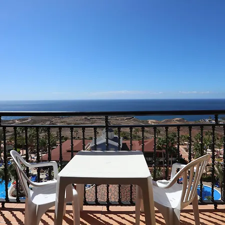 Hotell Bahia Principe Escape Tenerife - Hyatt Inclusive Collection (Adults Only) 4*