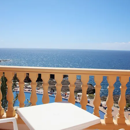 Bahia Principe Escape Tenerife - Hyatt Inclusive Collection (Adults Only) Costa Adeje (Tenerife)