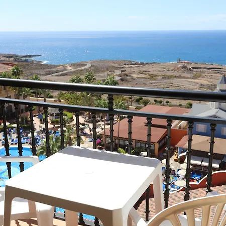 Bahia Principe Escape Tenerife - Hyatt Inclusive Collection (Adults Only) Hotell