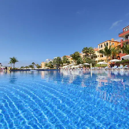 Bahia Principe Escape Tenerife - Hyatt Inclusive Collection (Adults Only) Hotell Costa Adeje (Tenerife)