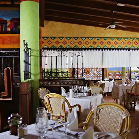 Hotell Bahia Principe Escape Tenerife - Hyatt Inclusive Collection (Adults Only)